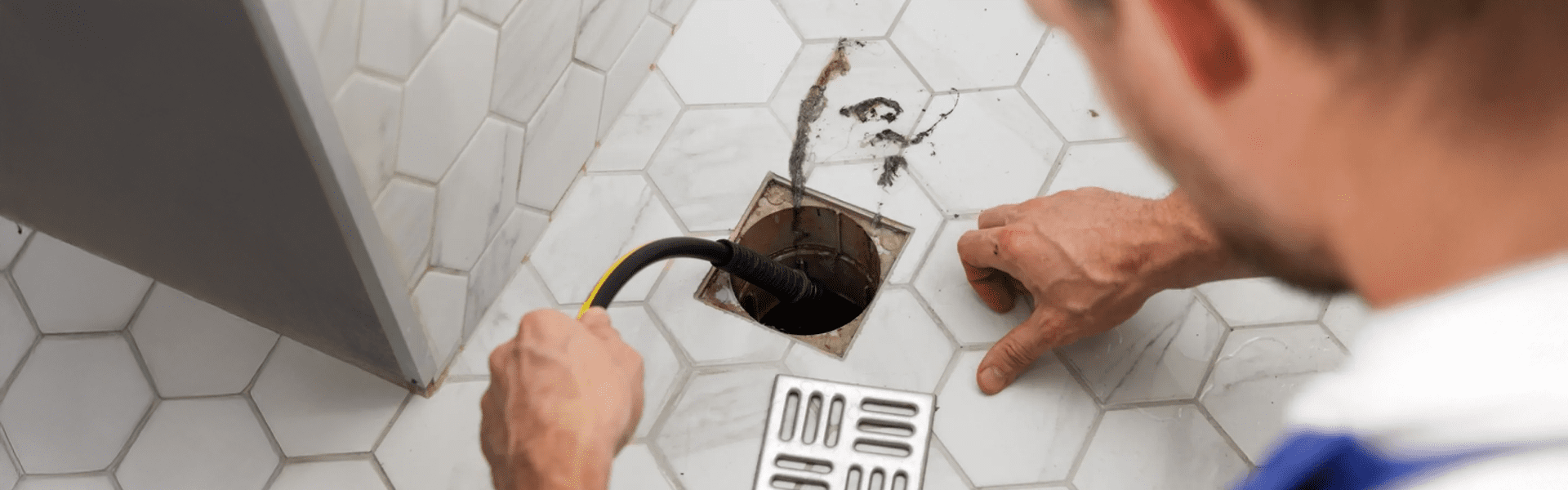 Curage canalisation à Marseille