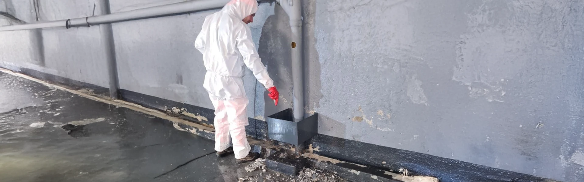 Débouchage canalisation à Peynier et Rousset