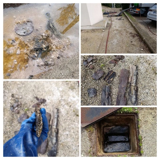 Antho Assainissement Debouchage Canalisation Bouches Du Rhone Image 2